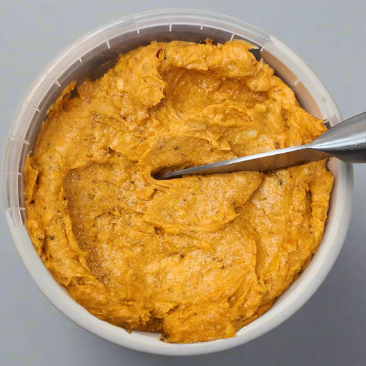 Smokey BBQ Garlic Gourmet Spread