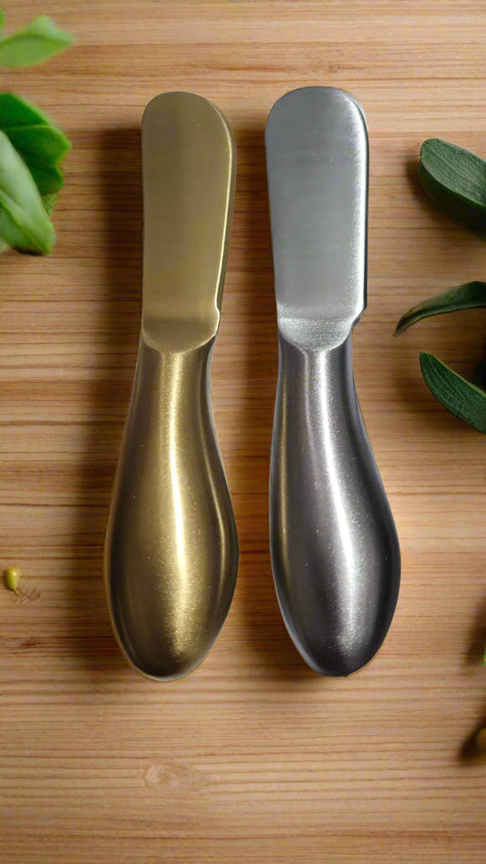 Stainless Steel Butter Knives